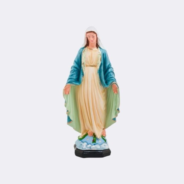 Virgen de los Rayos 50cm